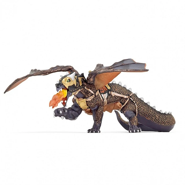Ειδώλιο Dragon of Darkness