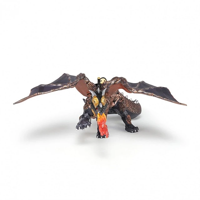 Ειδώλιο Dragon of Darkness