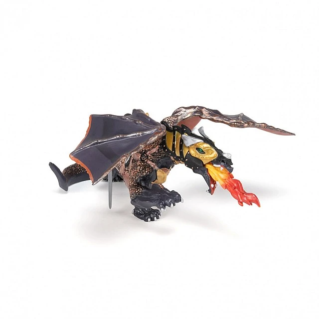 Ειδώλιο Dragon of Darkness