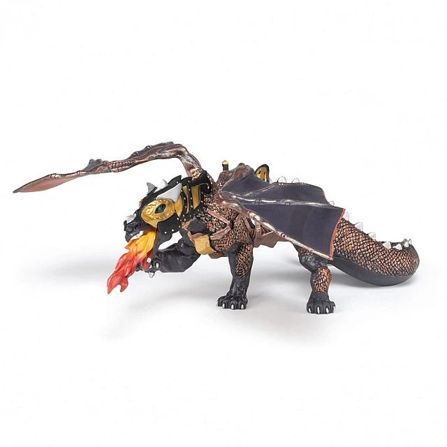 Ειδώλιο Dragon of Darkness