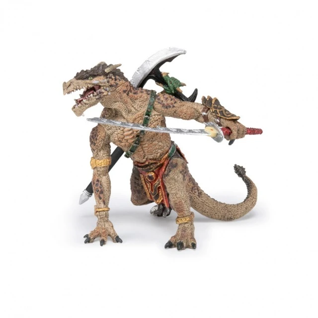 Συλλεκτική και παιχτή φιγούρα - Mutant Dragon