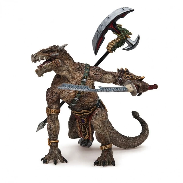 Συλλεκτική και παιχτή φιγούρα - Mutant Dragon
