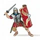 Συλλεκτική και Παίξτε Φιγούρα - Roman Legionnaire