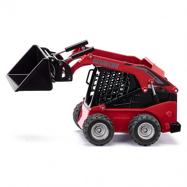Παιχνίδι mini μπροστινός φορτωτής Manitou 3300V