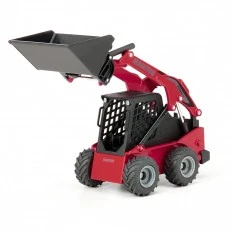 Παιχνίδι mini μπροστινός φορτωτής Manitou 3300V