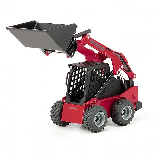 Παιχνίδι mini μπροστινός φορτωτής Manitou 3300V