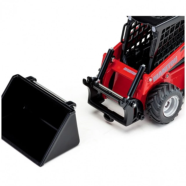 Παιχνίδι mini μπροστινός φορτωτής Manitou 3300V
