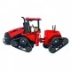 Το παιχνίδι τρακτέρ quadtrac 600 tracked