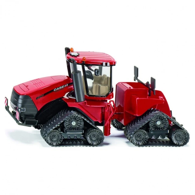 Το παιχνίδι τρακτέρ quadtrac 600 tracked