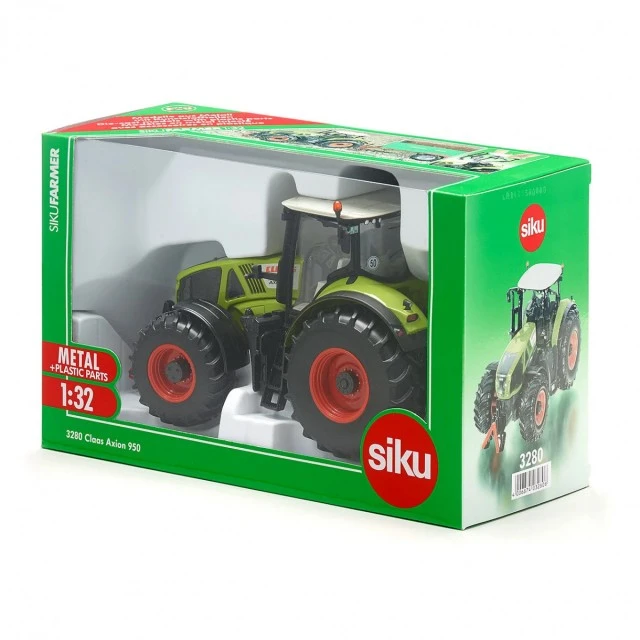 Παιχνίδι τρακτέρ CLAAS AXION 950