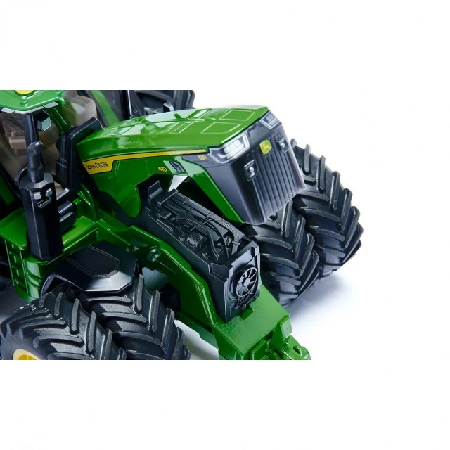Παιχνίδι τρακτέρ JOHN DEERE 8R 370