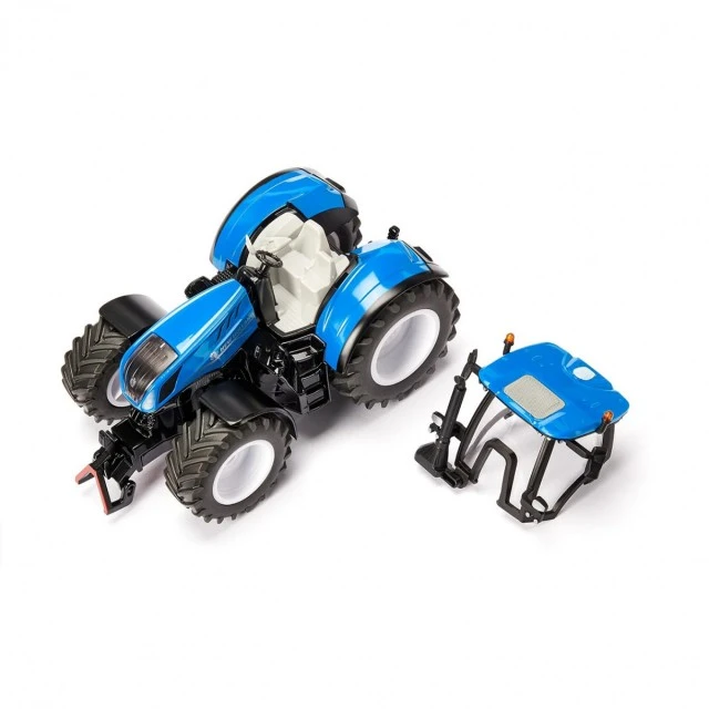 Παιχνίδι τρακτέρ NEW HOLLAND T7.315 HD