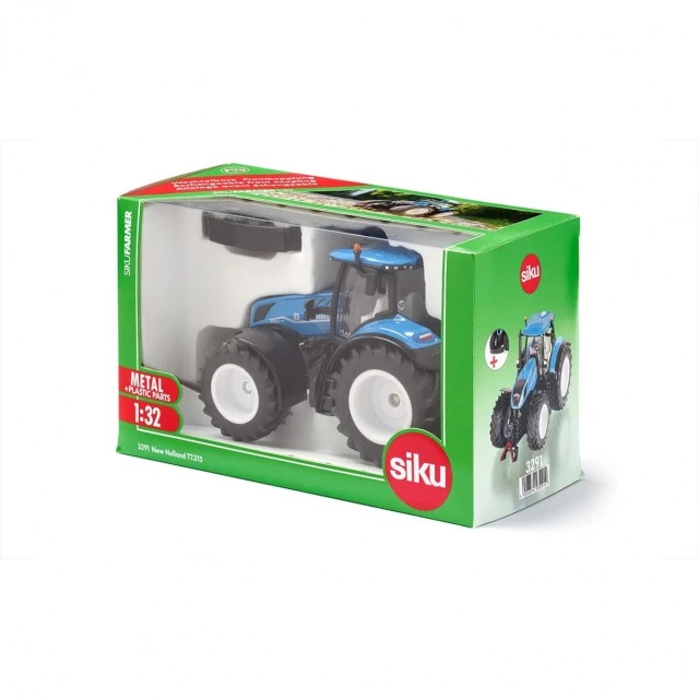 Παιχνίδι τρακτέρ NEW HOLLAND T7.315 HD