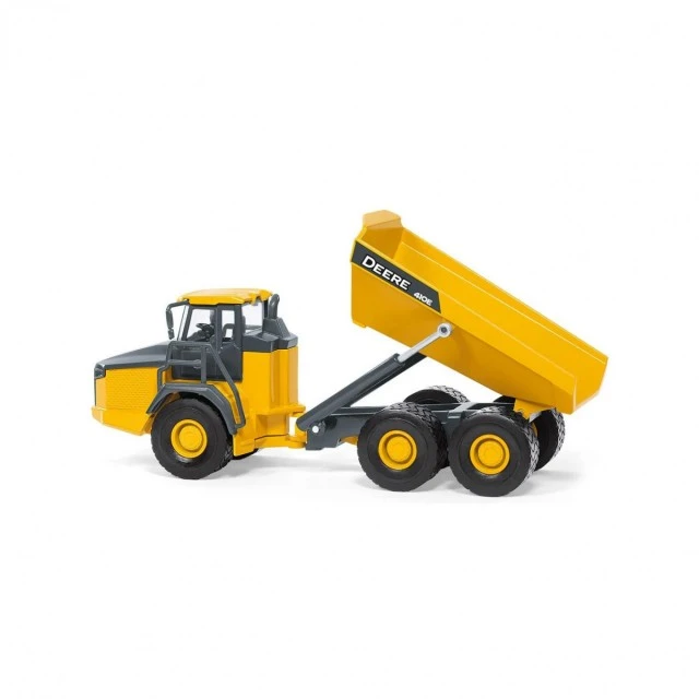 Ανατρεπόμενο παιχνίδι John Deere