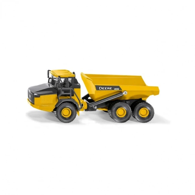 Ανατρεπόμενο παιχνίδι John Deere