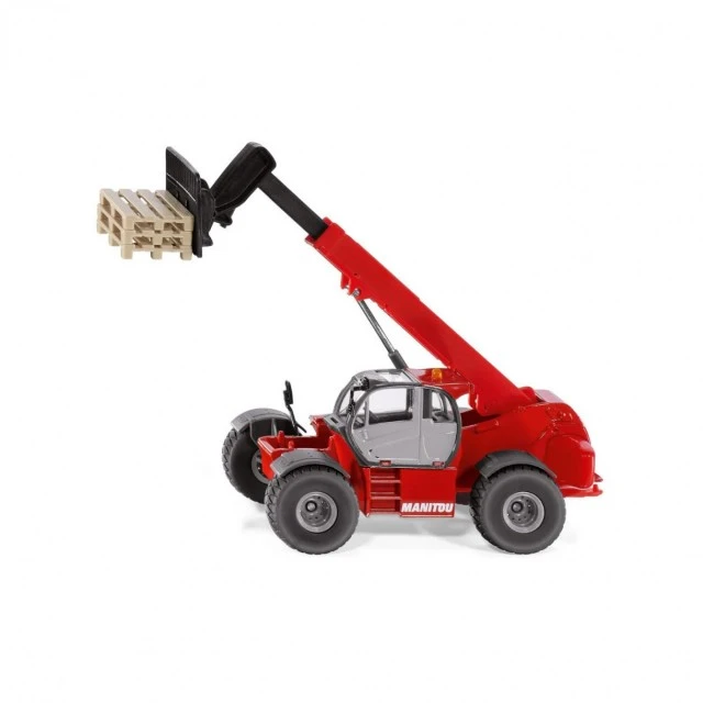 Παιχνίδι τηλεχειριστή Manitou mht 10230