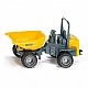 Παιχνίδι ανατρεπόμενο φορτηγό wacker neuson dw60
