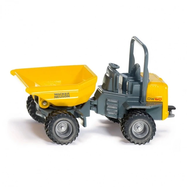 Παιχνίδι ανατρεπόμενο φορτηγό wacker neuson dw60
