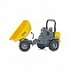 Παιχνίδι ανατρεπόμενο φορτηγό wacker neuson dw60