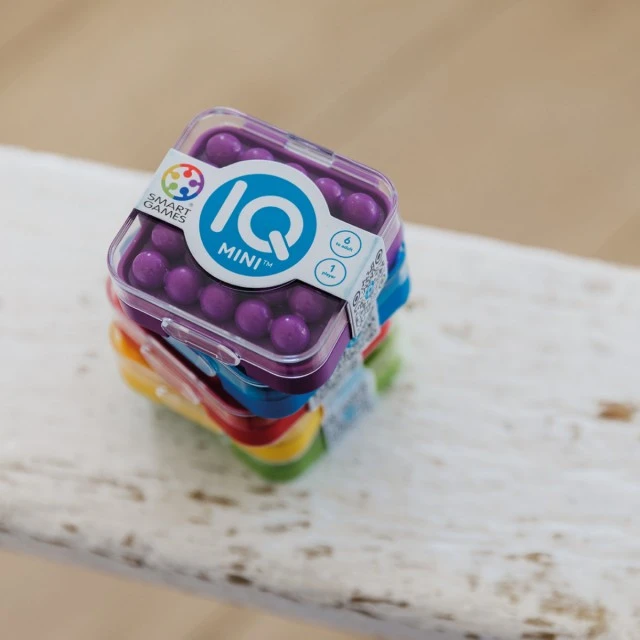 Λογικό παιχνίδι IQ mini