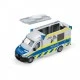 Αστυνομικό βαν Mercedes-Benz Sprinter