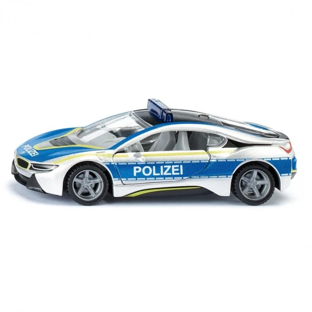 Παιχνίδι αστυνομικό αυτοκίνητο BMW i8