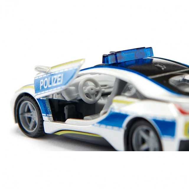 Παιχνίδι αστυνομικό αυτοκίνητο BMW i8