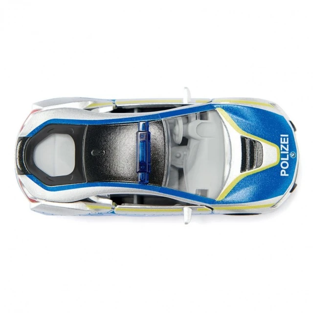 Παιχνίδι αστυνομικό αυτοκίνητο BMW i8