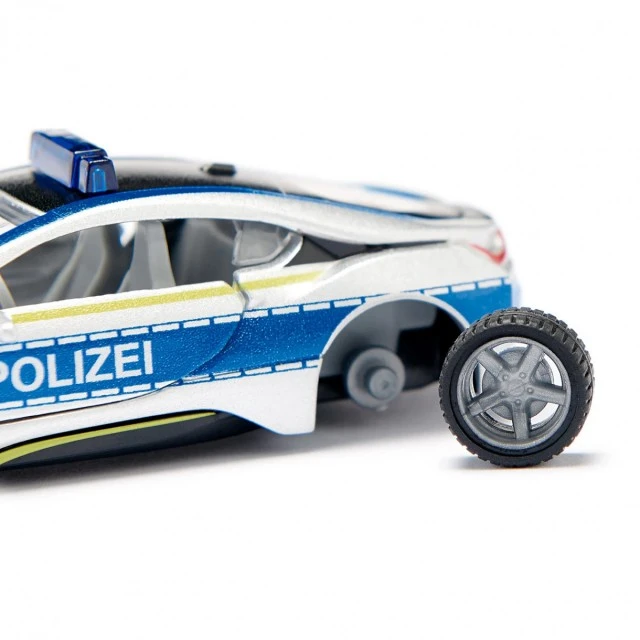 Παιχνίδι αστυνομικό αυτοκίνητο BMW i8
