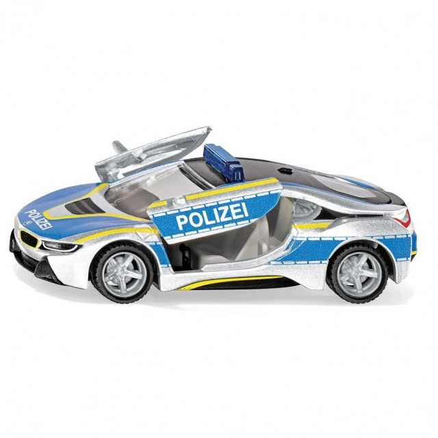 Παιχνίδι αστυνομικό αυτοκίνητο BMW i8