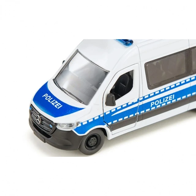 Παιχνίδι αστυνομικό βαν Mercedes-Benz Sprinter