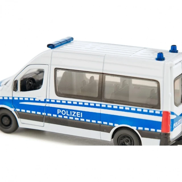 Παιχνίδι αστυνομικό βαν Mercedes-Benz Sprinter