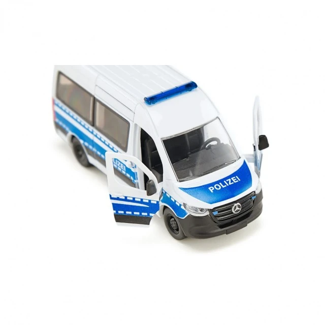 Παιχνίδι αστυνομικό βαν Mercedes-Benz Sprinter