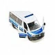 Παιχνίδι αστυνομικό βαν Mercedes-Benz Sprinter