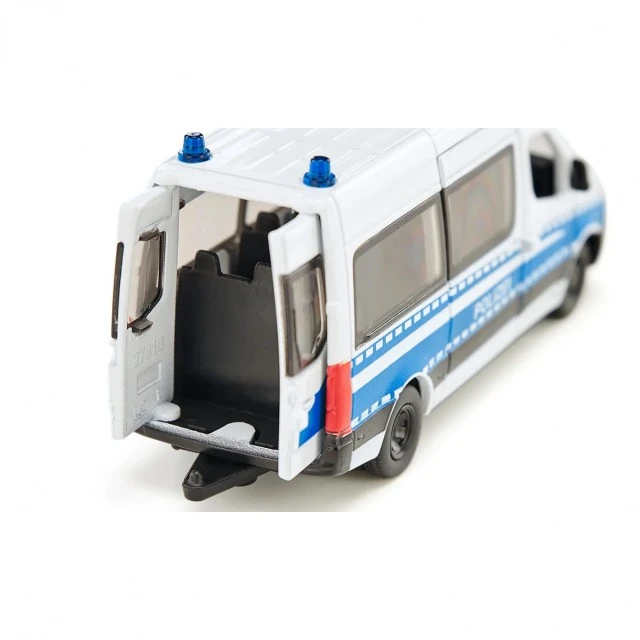Παιχνίδι αστυνομικό βαν Mercedes-Benz Sprinter