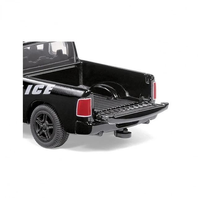 Παιχνίδι off-road αστυνομικό pickup RAM 1500 US Police