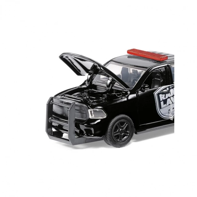 Παιχνίδι off-road αστυνομικό pickup RAM 1500 US Police