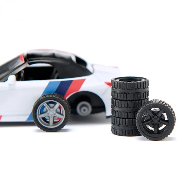 Παιχνίδι σπορ αυτοκινήτου BMW Z4 M40I