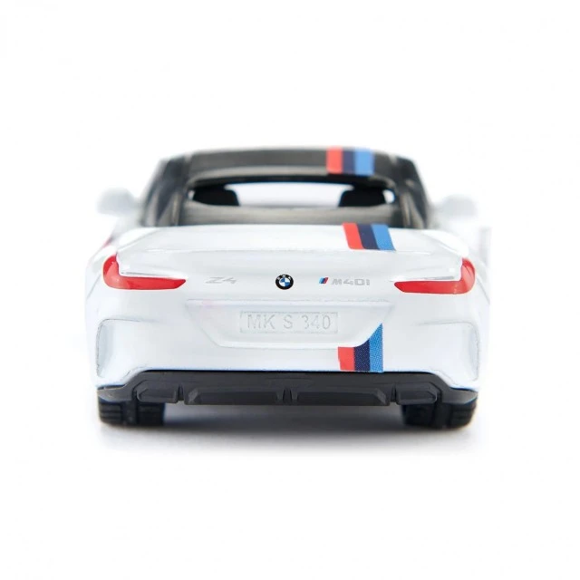 Παιχνίδι σπορ αυτοκινήτου BMW Z4 M40I
