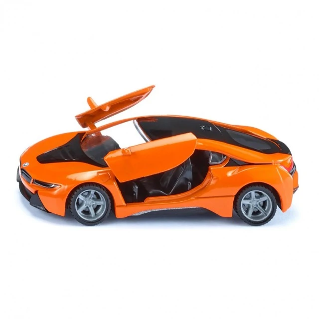 Παιχνίδι σπορ αυτοκινήτου BMW I8 LCI