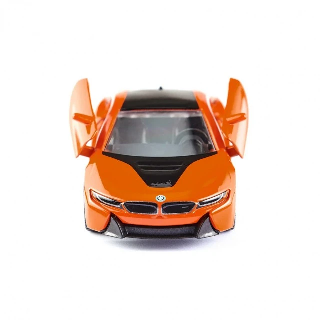 Παιχνίδι σπορ αυτοκινήτου BMW I8 LCI