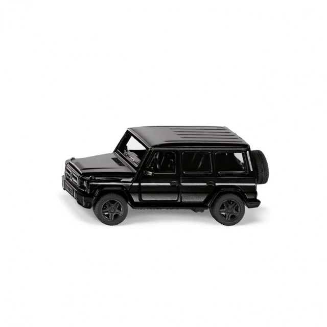 Καρότσι Mercedes G65 AMG