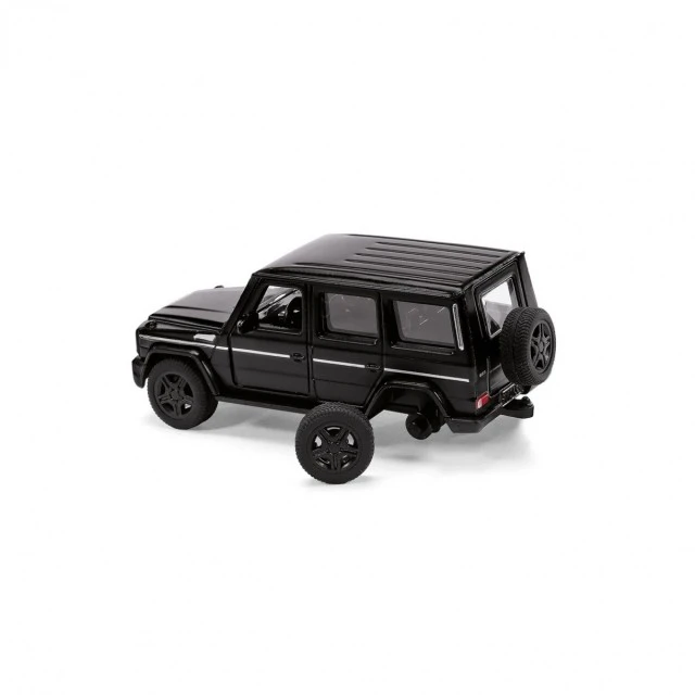 Καρότσι Mercedes G65 AMG