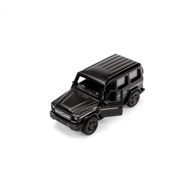 Καρότσι Mercedes G65 AMG