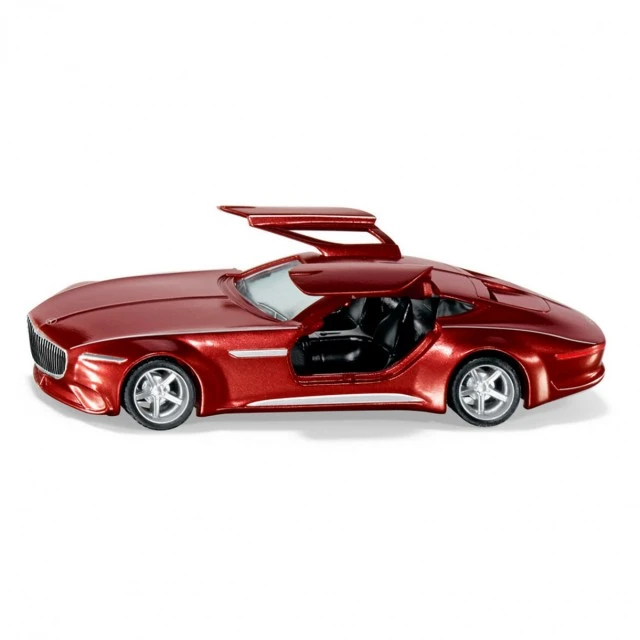 Παιχνίδι σπορ αυτοκίνητο VISION MERCEDES-MAYBACH 6