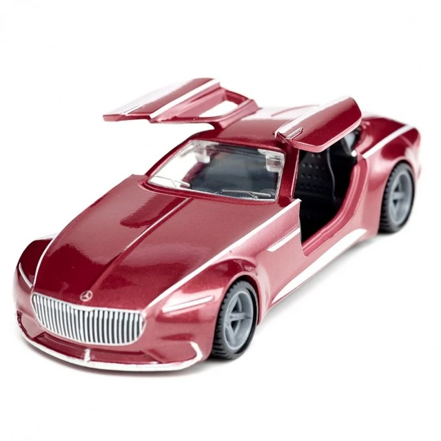 Παιχνίδι σπορ αυτοκίνητο VISION MERCEDES-MAYBACH 6