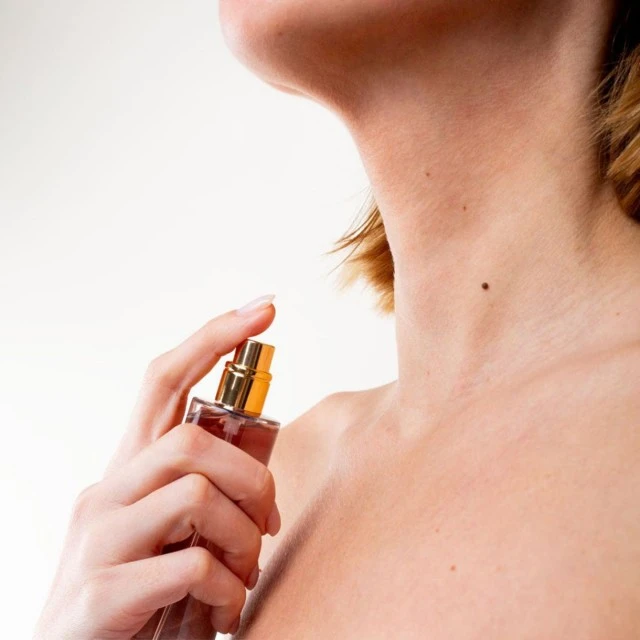 Άρωμα eau de toilette 50 ml ανθισμένη ίριδα