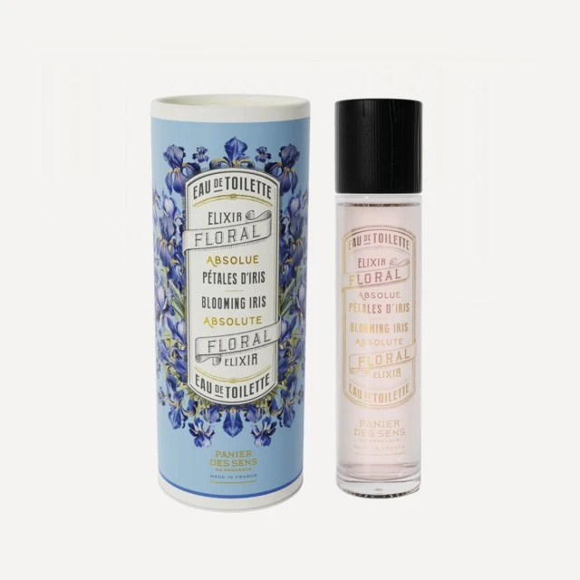 Άρωμα eau de toilette 50 ml ανθισμένη ίριδα