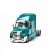 Φορτηγό παιχνίδι Freightliner Cascadia