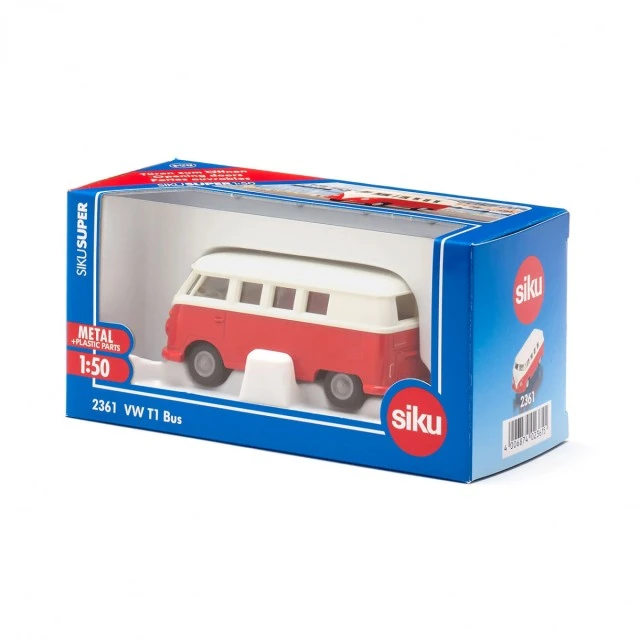 Παιχνίδι φορτηγό VW T1
